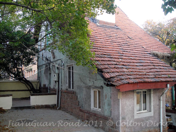 17 JiaYuGuan Road - Russian Pastoral Villa