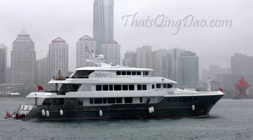 2013 International Marine Expo