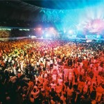 Qingdao Beer Festival Concert