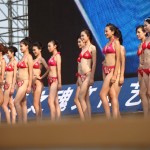 Qingdao Beer Festival Girls