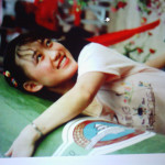 Qingdao Beer Festival Girl