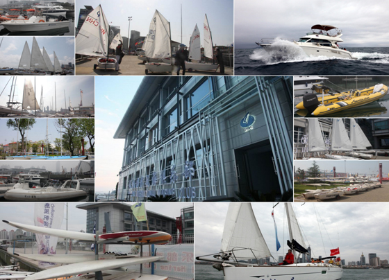 Qingdao International Marine Club (QIMC)