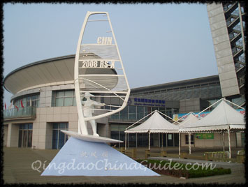 Qingdao International Yacht Club